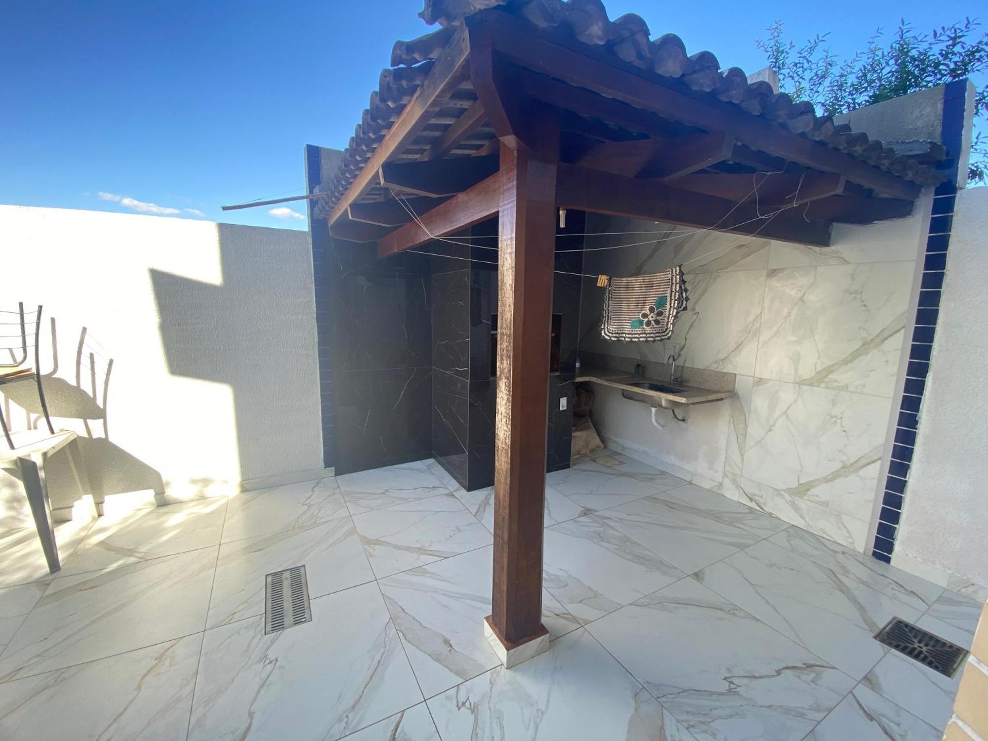 Enseada Nautico Residence De Paula 卡达斯诺瓦斯 外观 照片