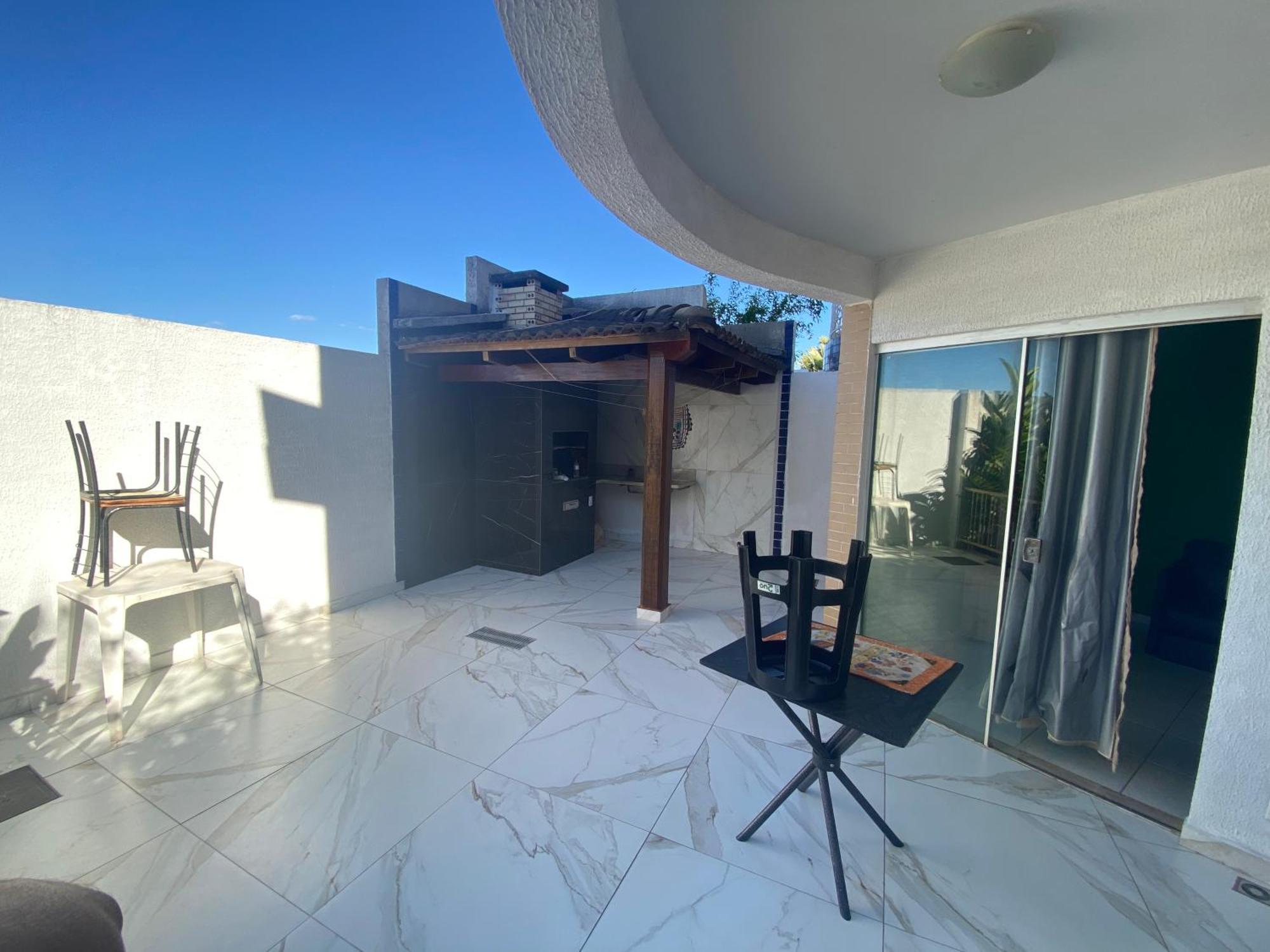 Enseada Nautico Residence De Paula 卡达斯诺瓦斯 外观 照片