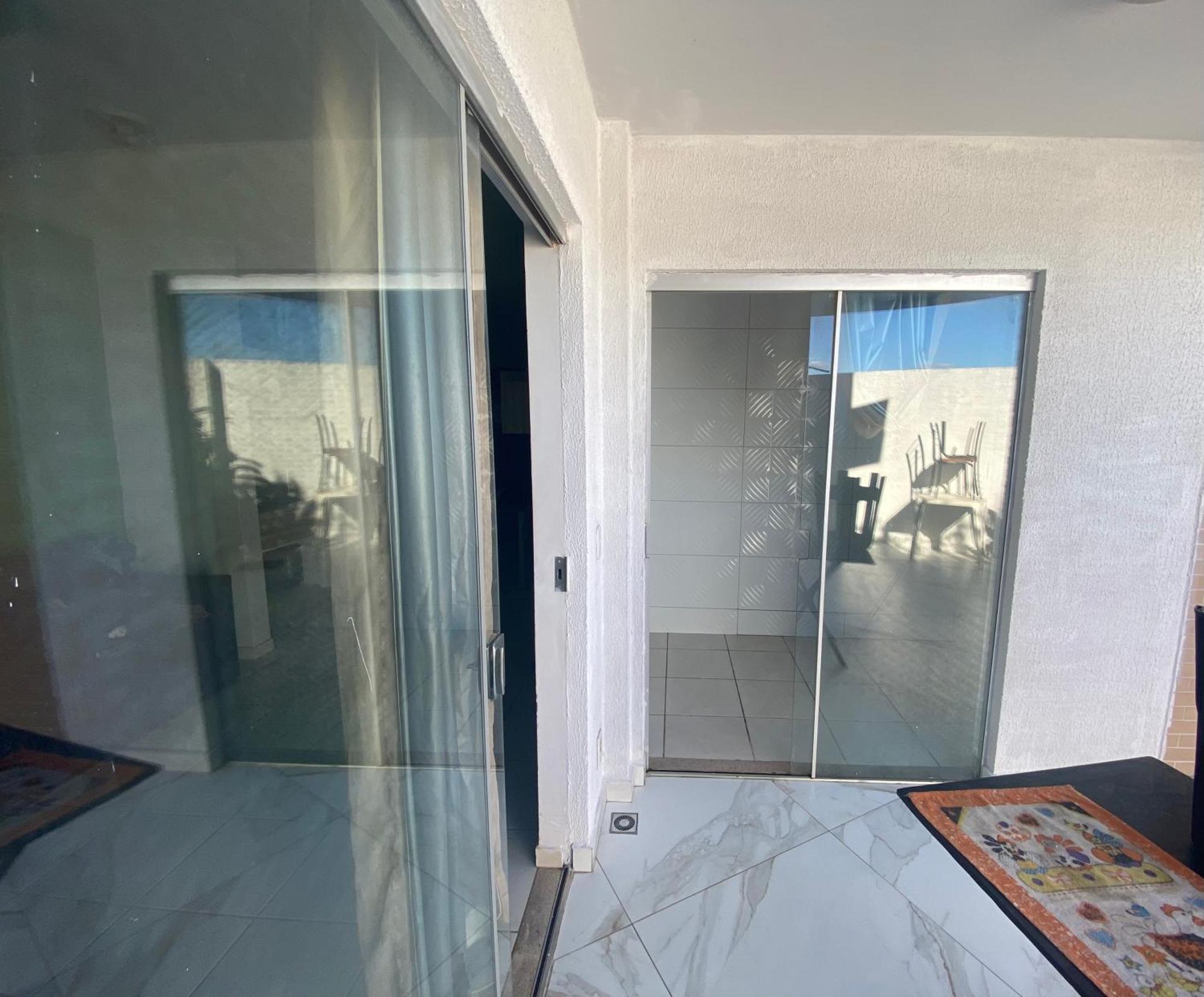 Enseada Nautico Residence De Paula 卡达斯诺瓦斯 外观 照片